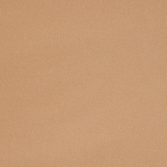 SKIMS FITS EVERYBODY SQUARE NECK BODYSUIT | Color: OCHRE | NEW/NWT!!🤎🤎 - Picture 5 of 9